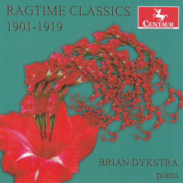 Ragtime Classics, 1901-1919