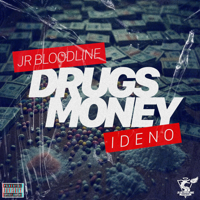 Drugs Money
