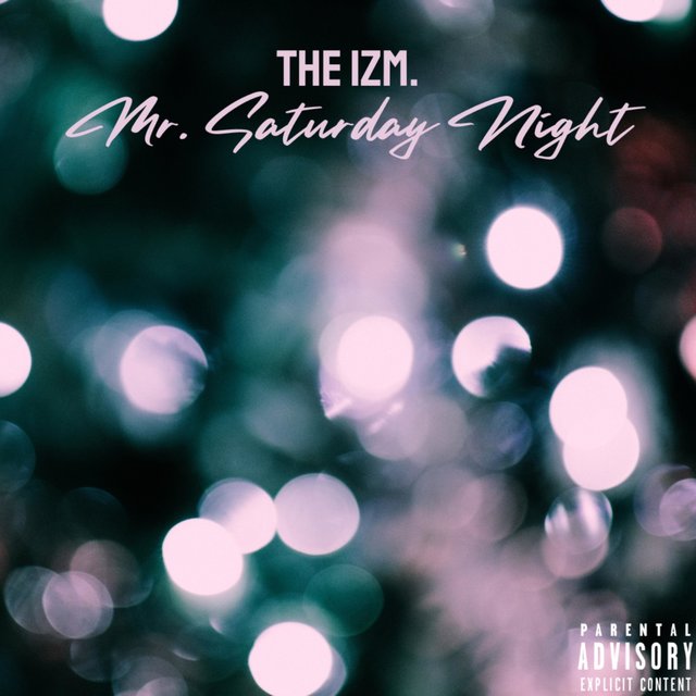 Mr. Saturday Night