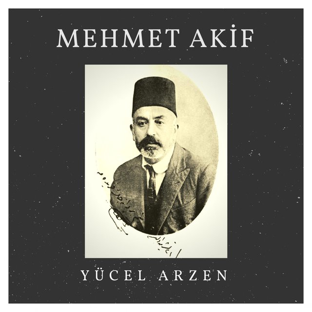 Mehmet Akif
