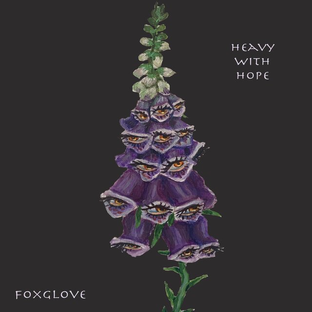 Heavy With Hope
