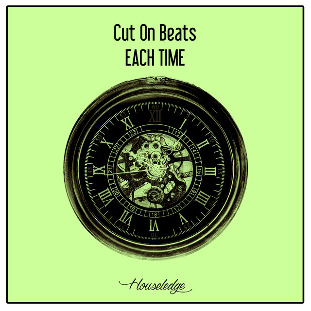 Each Time