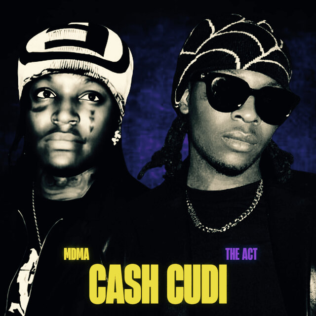 Cash Cudi