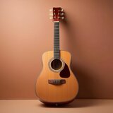 Sonidos De Masaje De Guitarra
