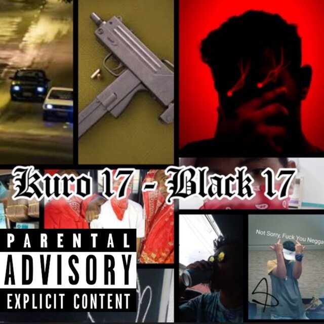 Black 17