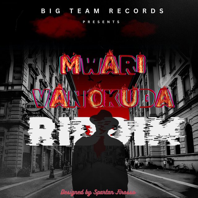 Mwari Vanokuda Riddim