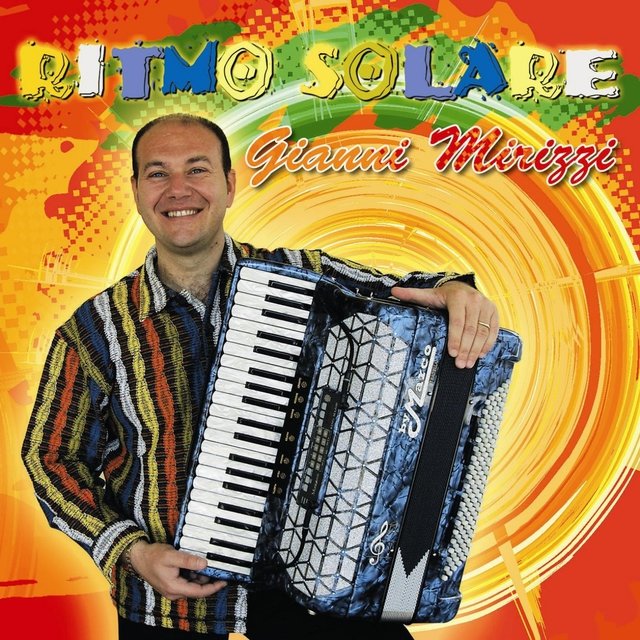 Ritmo Solare