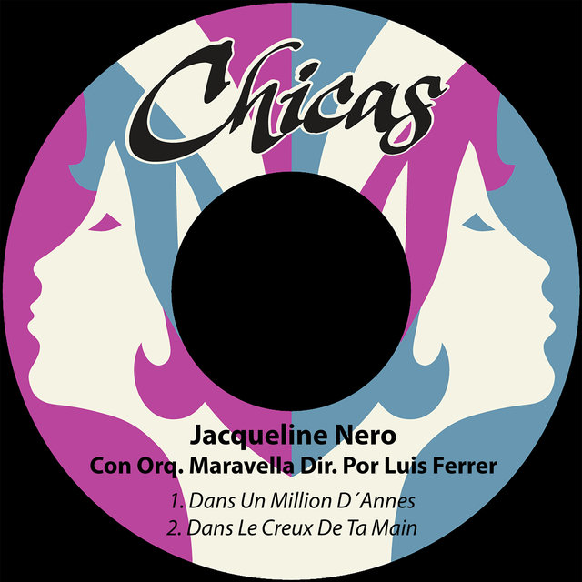 Dans Un Million D´Annes / Dans Le Creux De Ta Main