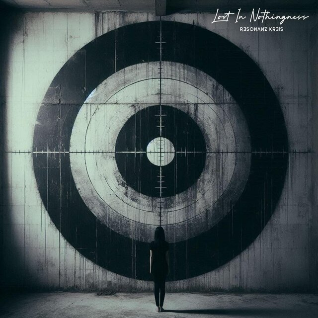 Lost In Nothingness