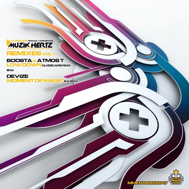 Remixes Vol 1