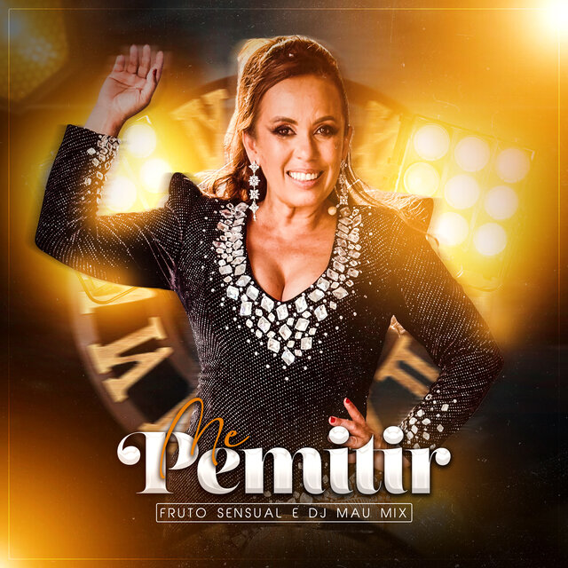 Me Permitir