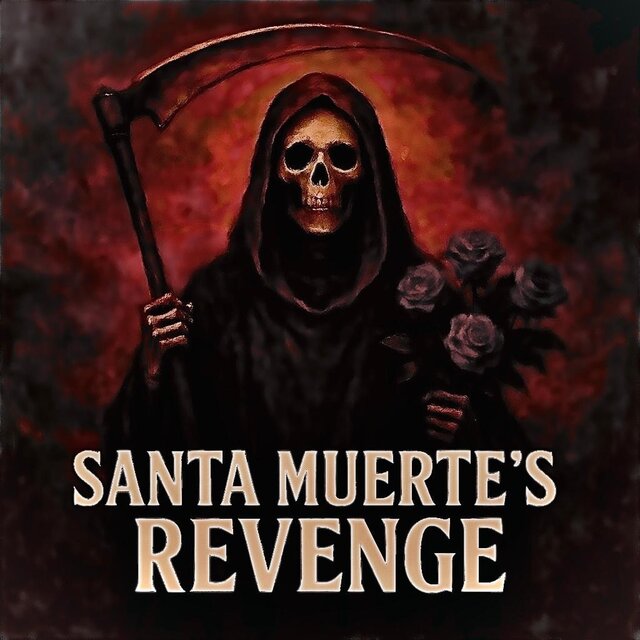 Santa Muerte's Revenge