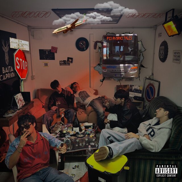 EMPORIO Mixtape