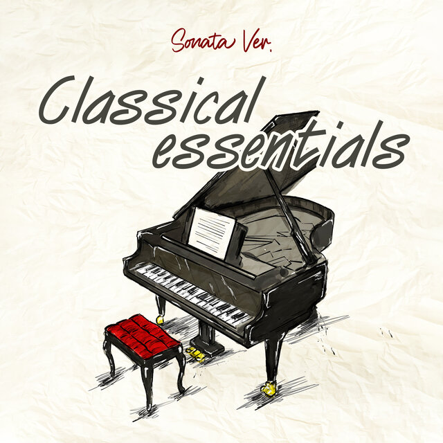 Classical Essentials (Sonata VERSION)