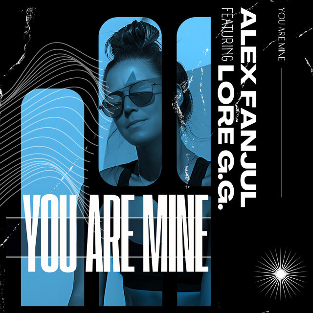 You Are Mine