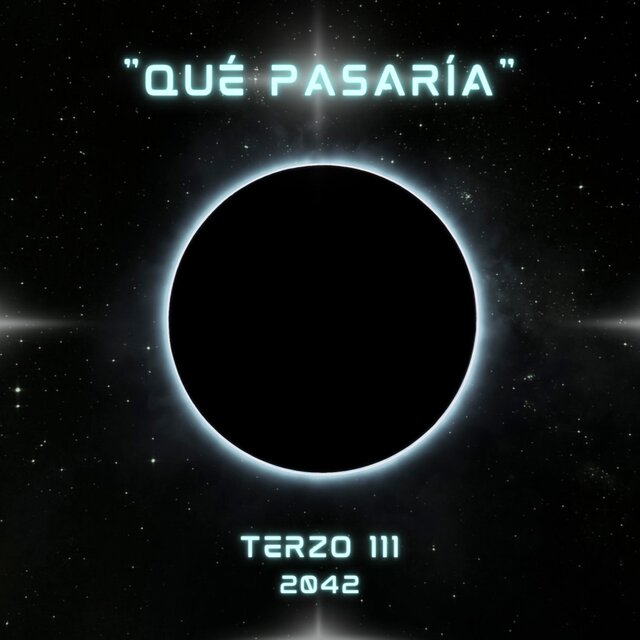 QUÉ PASARÍA