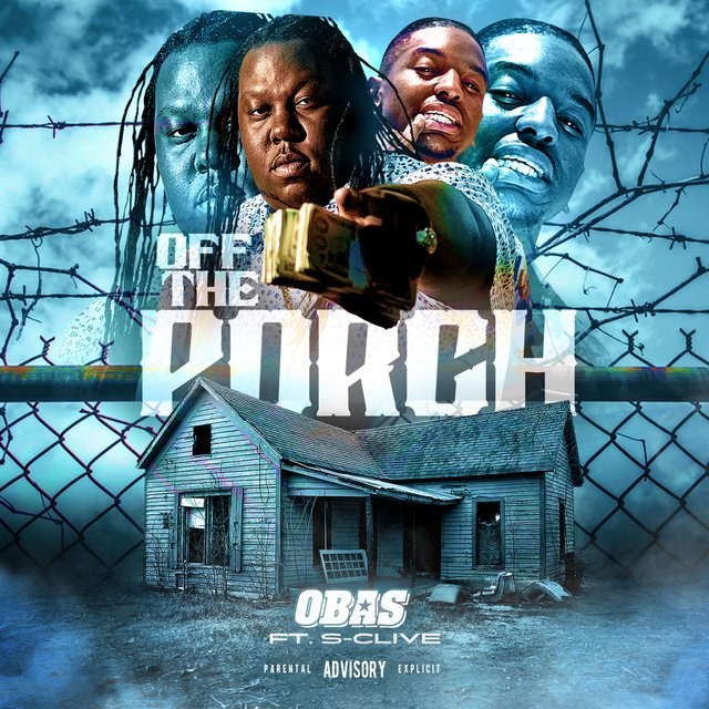 Off The Porch