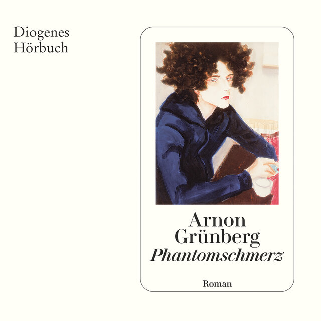 Phantomschmerz (Ungekürzt)