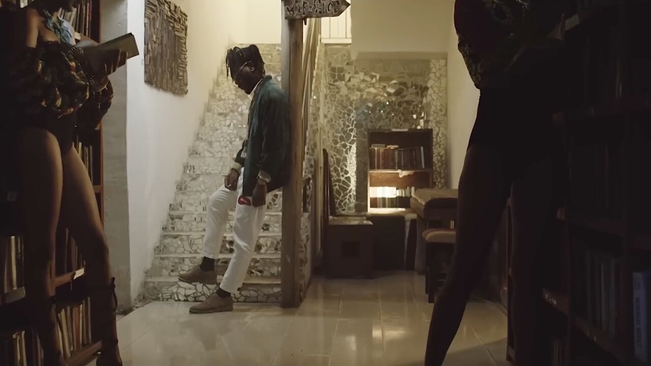 Afrikan Star
