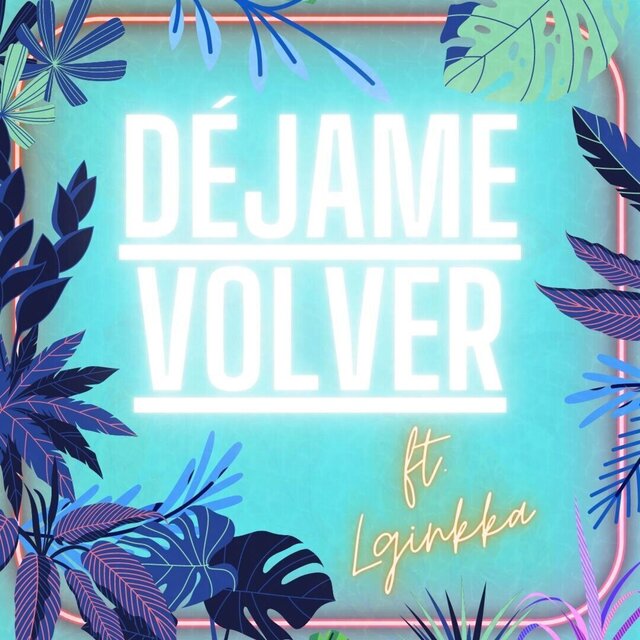 Déjame Volver (feat. Lginkka)