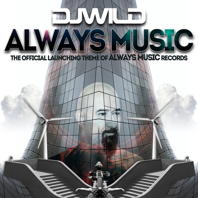 Always Music