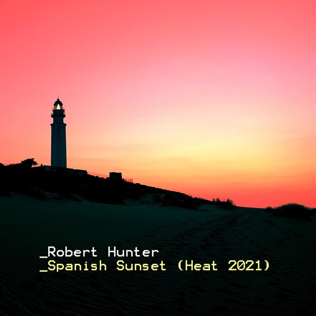Spanish Sunset (Heat 2021)