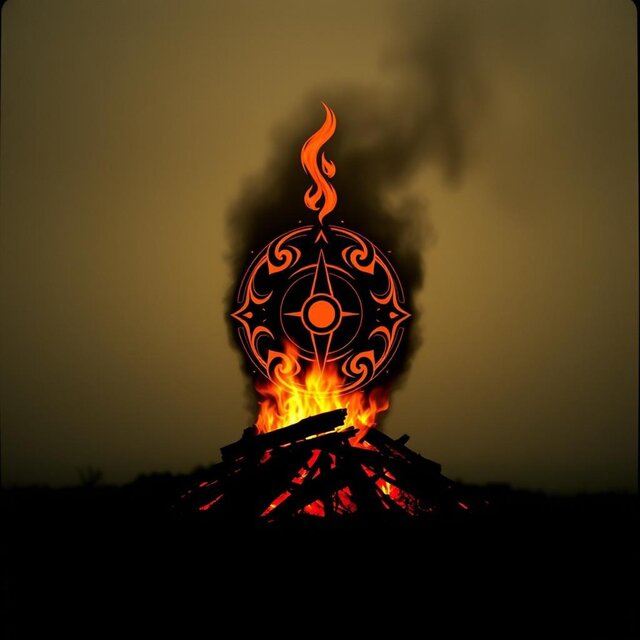 Sacred Code