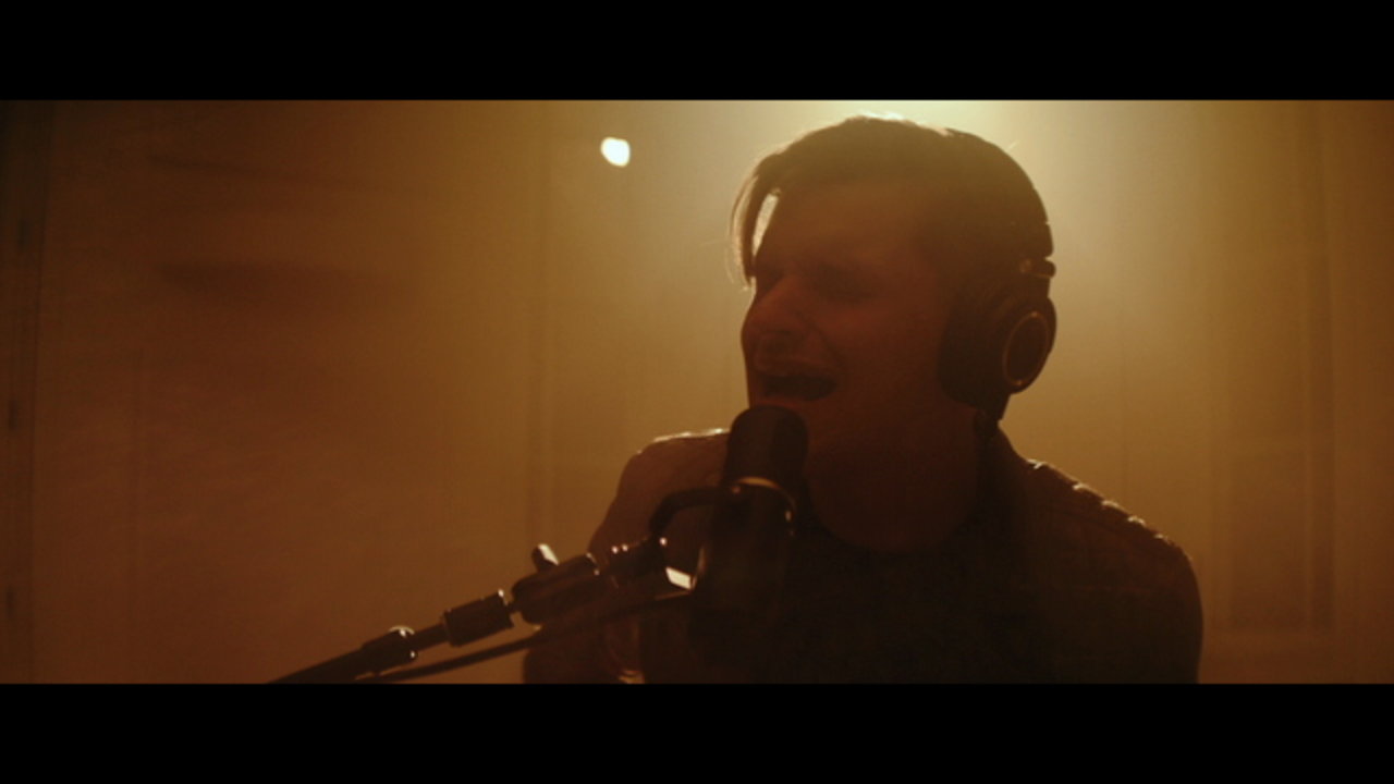 High Hope (Live at Layman Drug Company, Nashville, 2018)