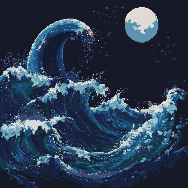 Deep Sea Rhythms