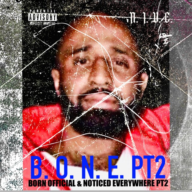 B. O. N. E. PT2