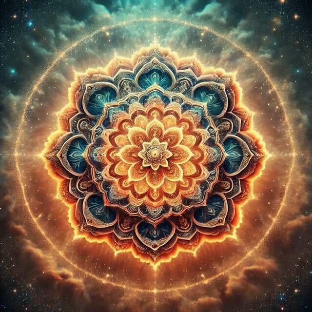 Solfeggio Healing Frequencies: 528 Hz Relaxing Meditation and Sleep Music