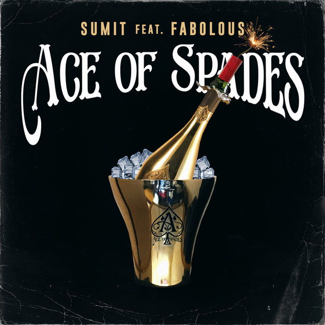 Ace of Spades