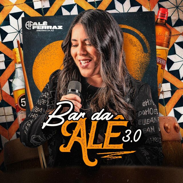 Bar da Alê 3.0