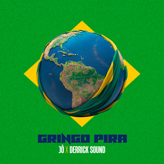 Gringo Pira