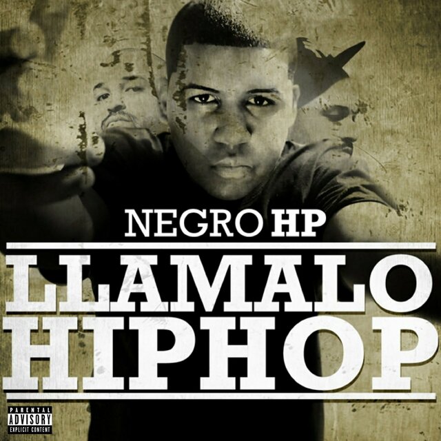 Llamalo Hip Hop