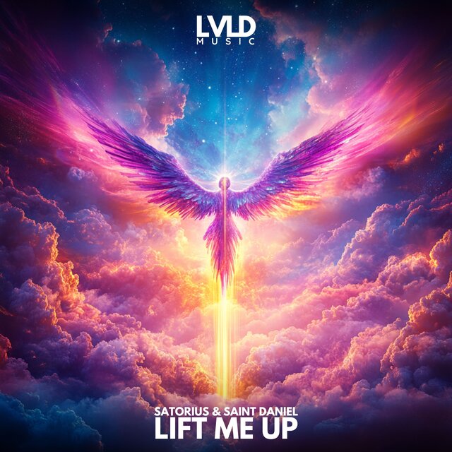 Lift Me Up