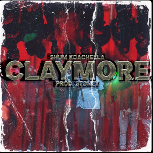 CLAYMORE