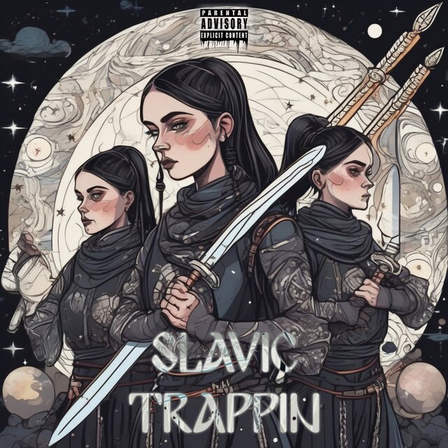 SLAVIC TRAPPIN