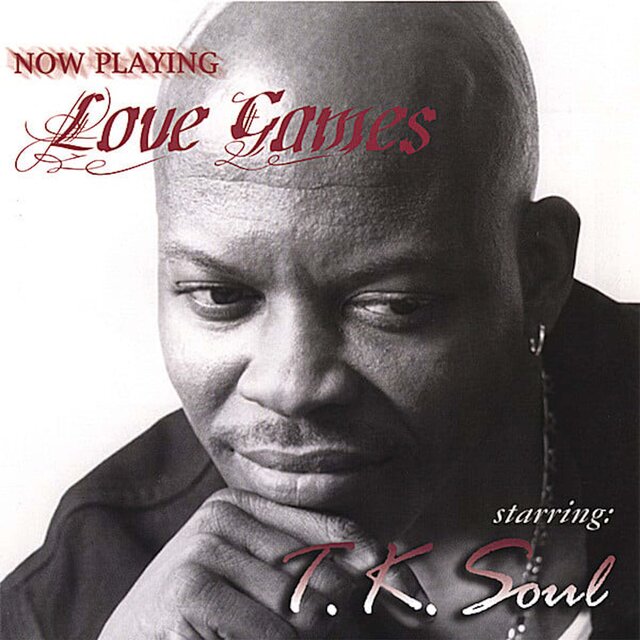 Love Games