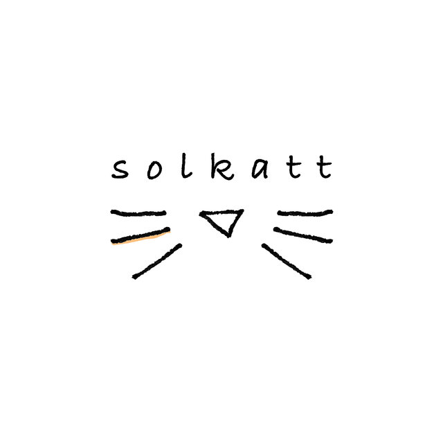 Solkatt