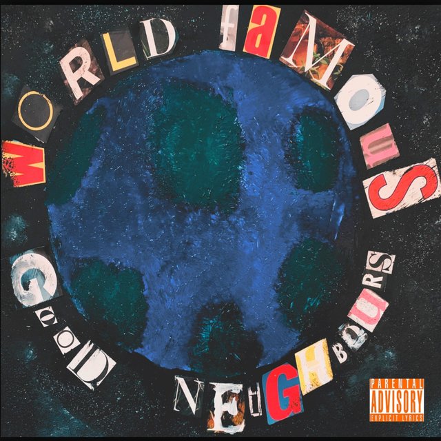 World Famous Good Neighbours vol. 1