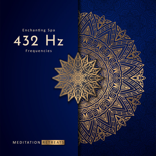 Enchanting Spa 432 Hz Frequencies