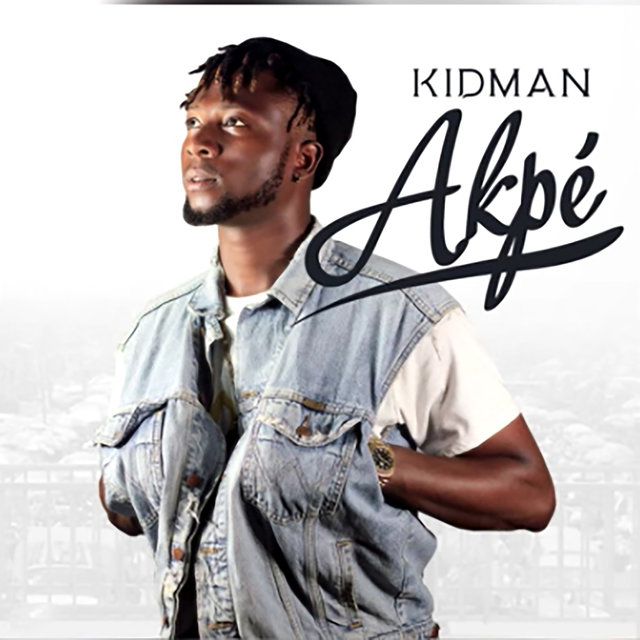 Akpé