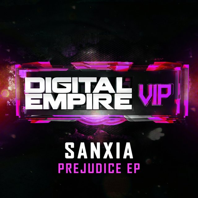 Prejudice EP