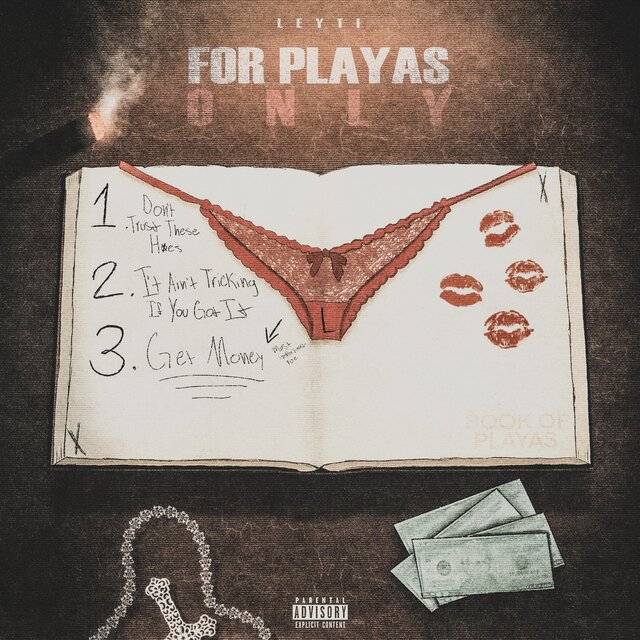For Playas Only