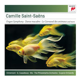 Carnival of the Animals, R. 125: The Swan