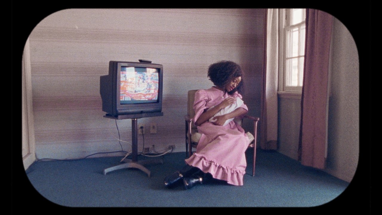 TV BABY V.2 (LATCH KEY MARCH)
