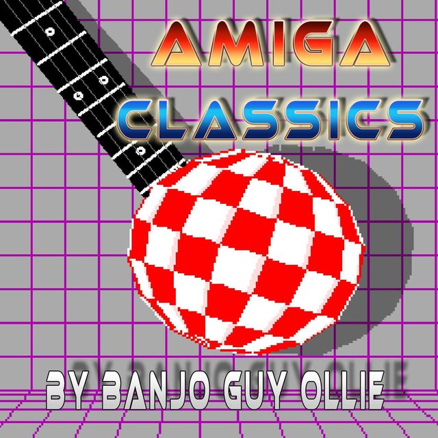 Amiga Classics