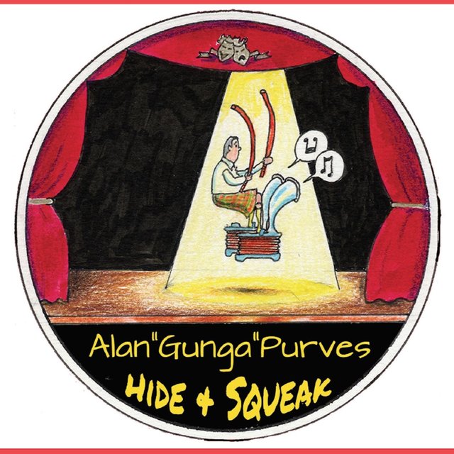 Hide & Squeak