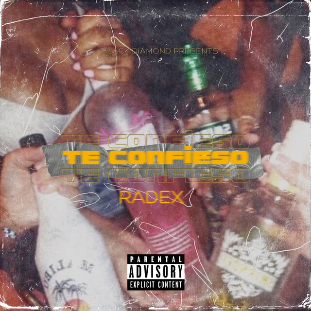 Te Confieso